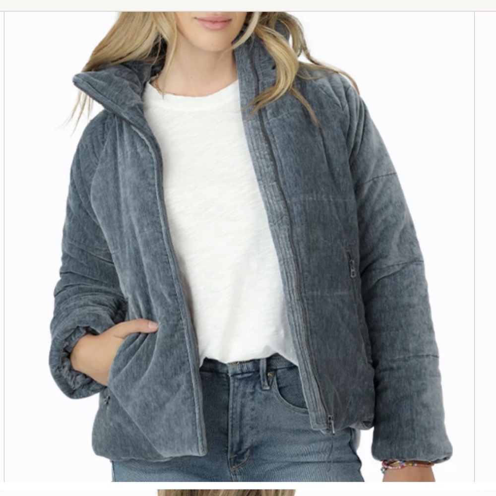 Dylan women’s coat Sz L NWT‎ - Picture 3 of 7